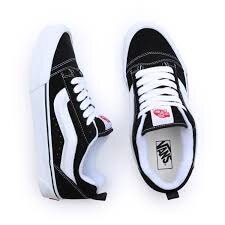 Vans knu skool