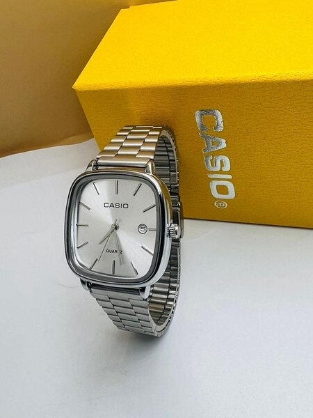 Montre Casio