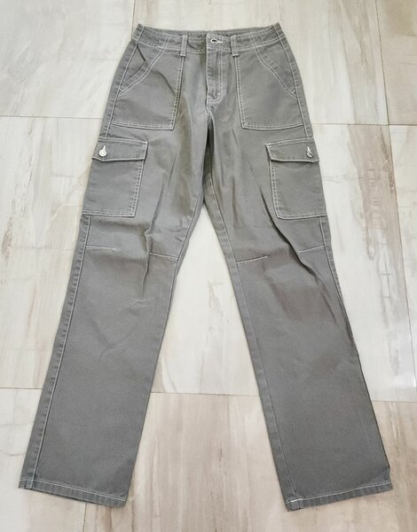 Ladies Cargo Pants/Trouser