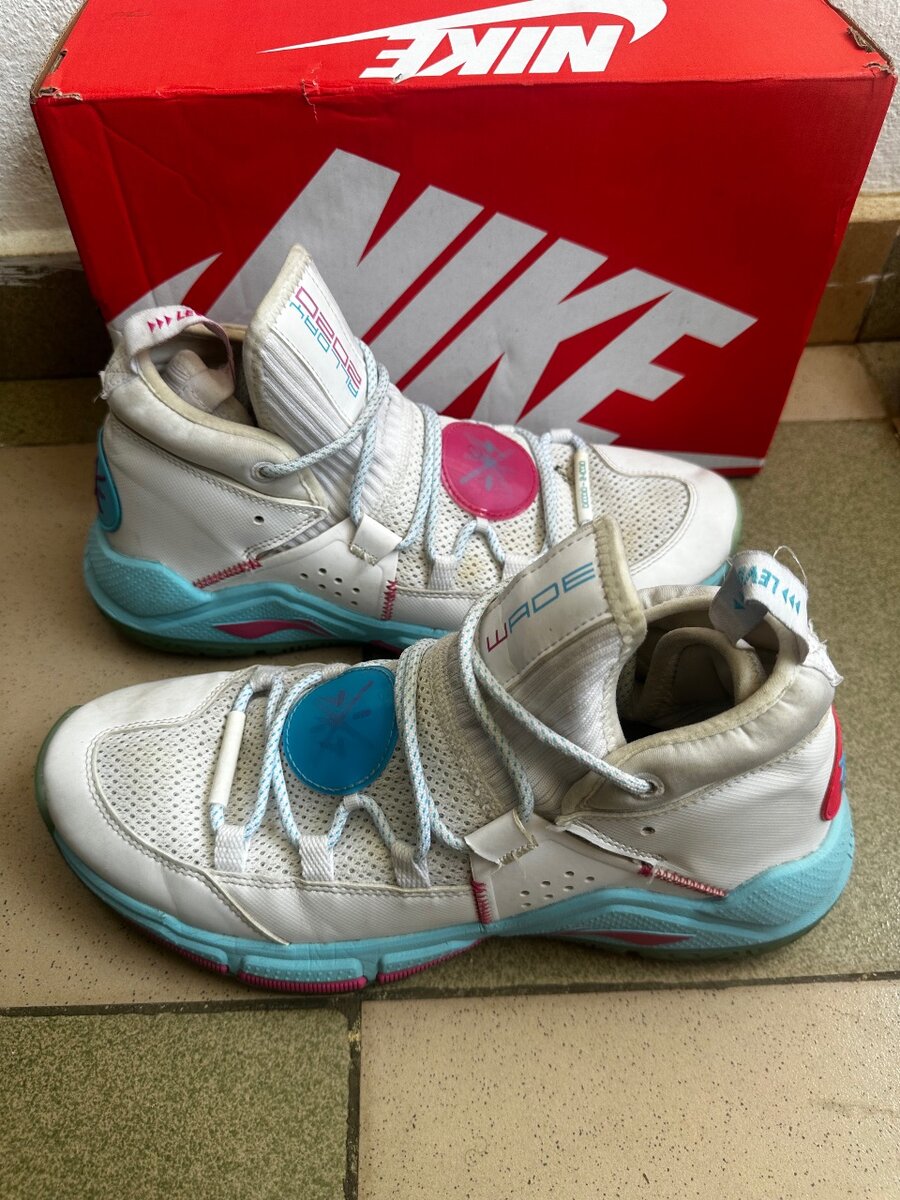 Chaussures de basket