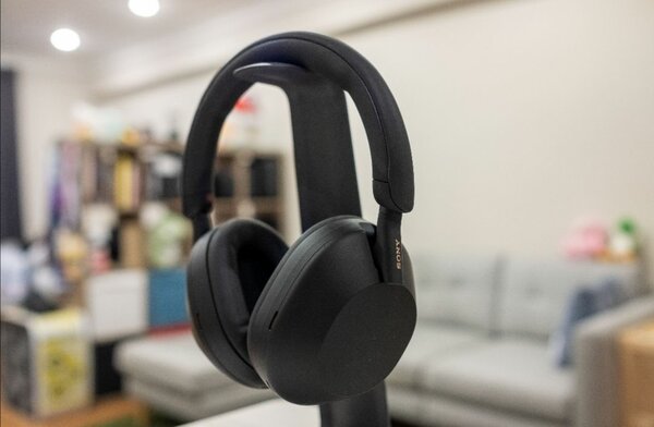 Casque Sony WH-1000XM5