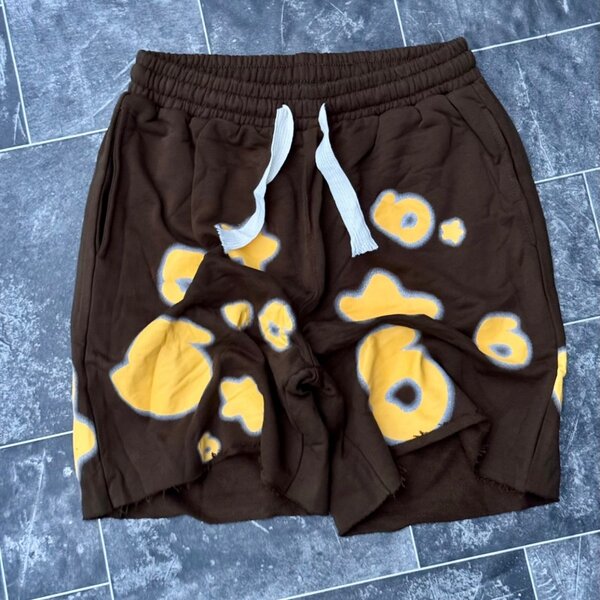 Shorts de sport décontractés