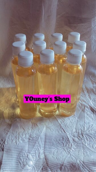 HUILE DE COCO DE QUALITÉ