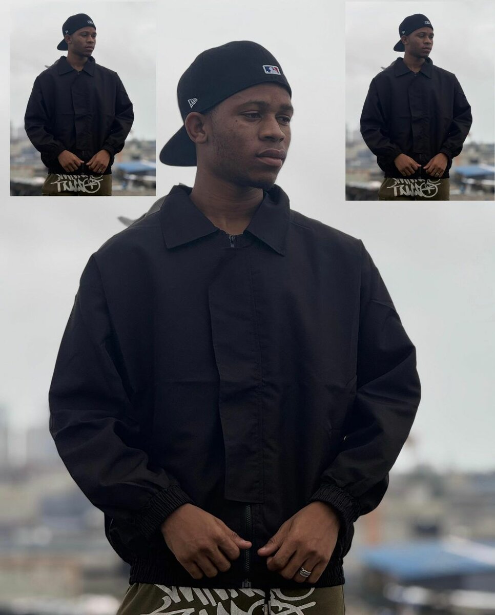 Veste homme tendance