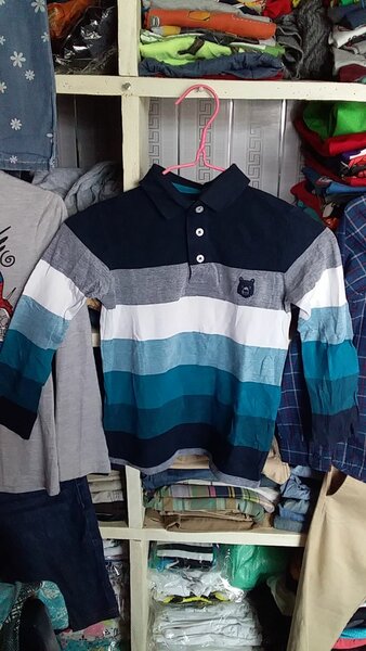 Girls and Boys clothes