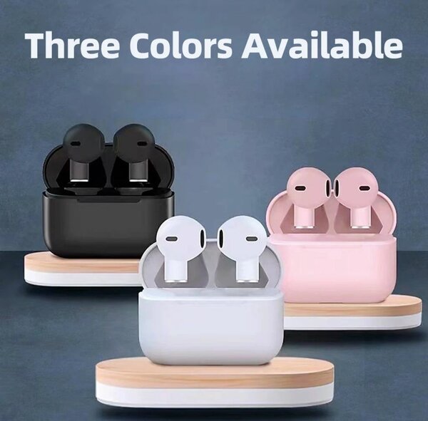 Écouteurs sans fil pro5S