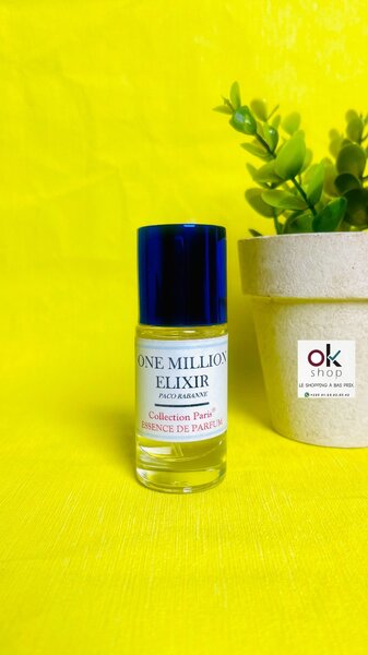 Parfum One Million Elixir