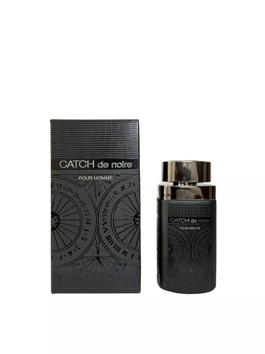 Fragrance world catch de noire men 100ml