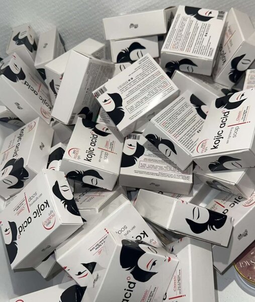 Savon Kojie.san original