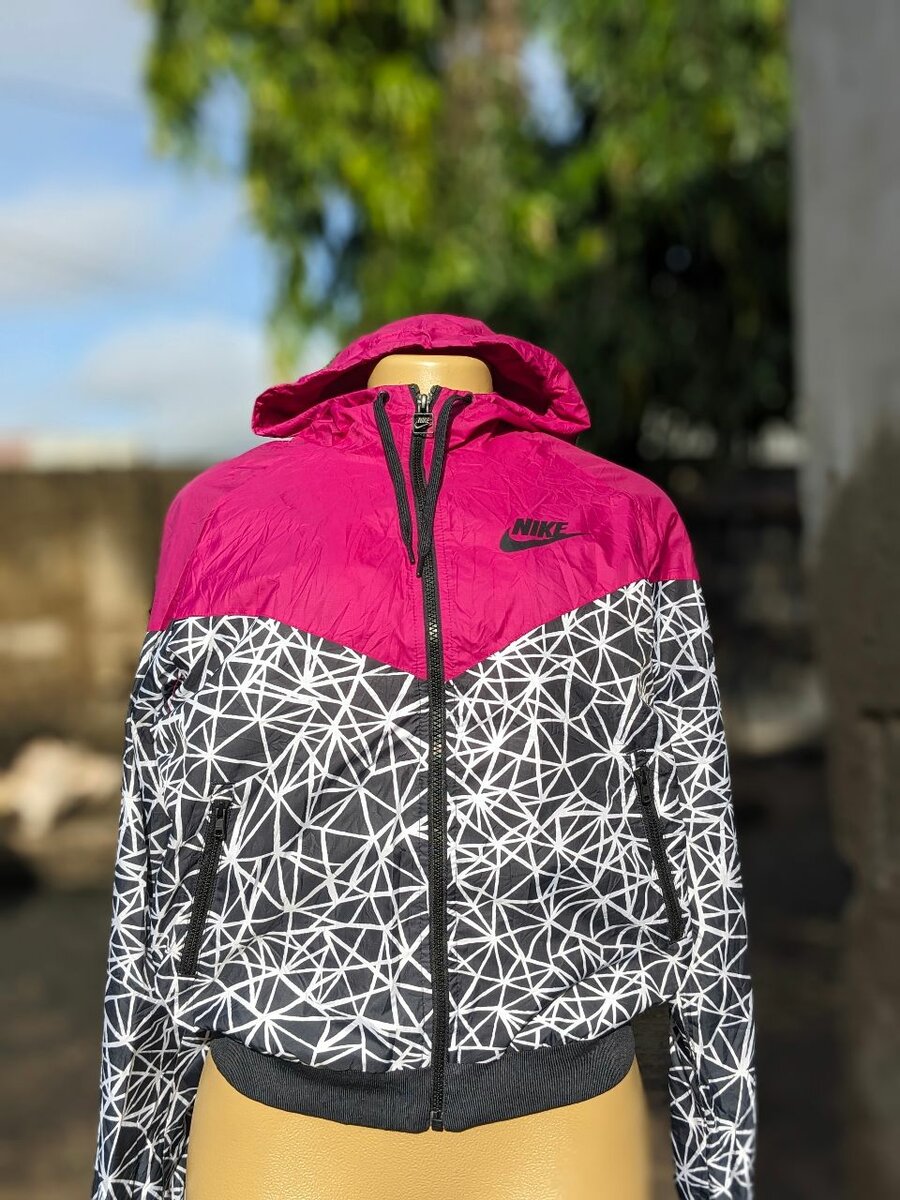 Nike Windbreaker