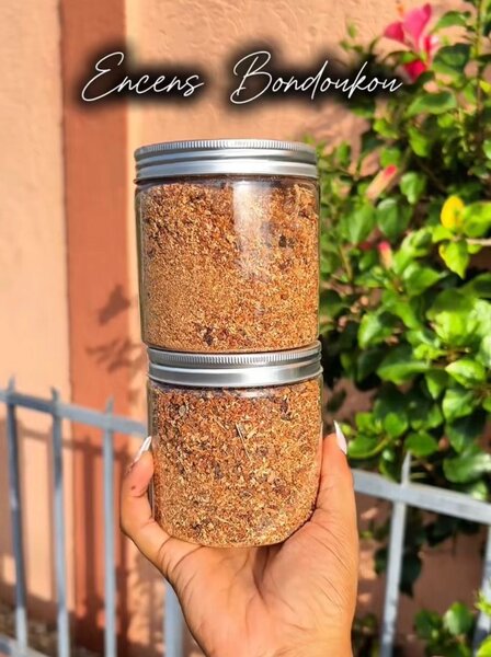 Encens Naturel Bondoukou