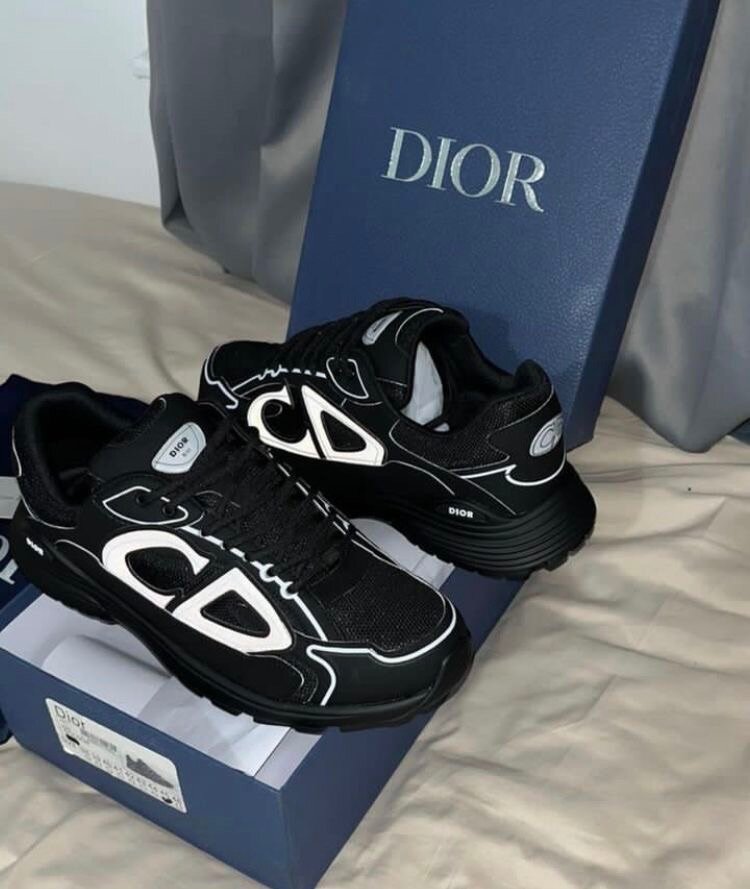 Sneakers Dior Homme