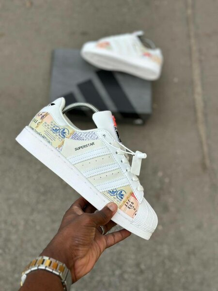 Sneakers Adidas Superstar