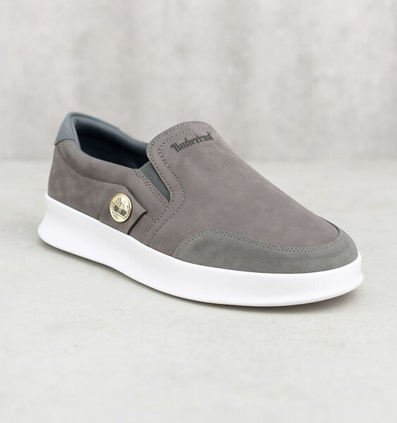 Chaussures Slip-on Timberland