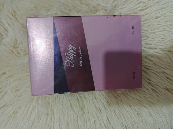 Parfum Eau de Parfum Luxe