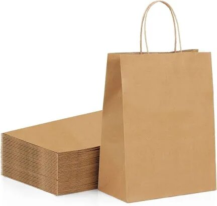 Kraft Paper bag