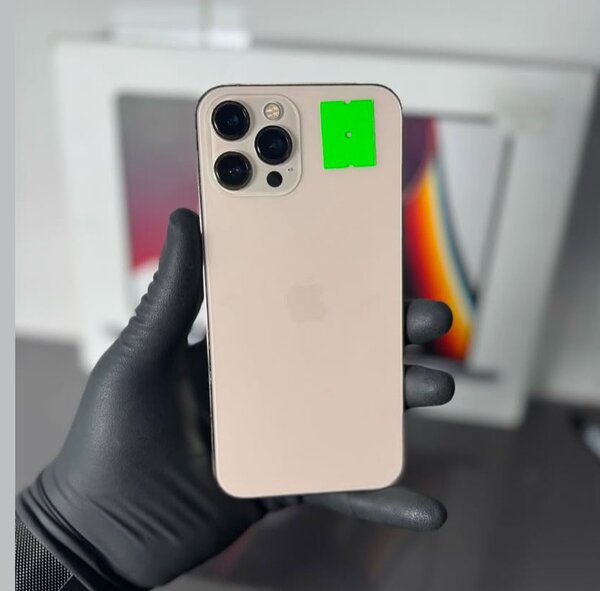 iPhone 12 Pro Max 256GB