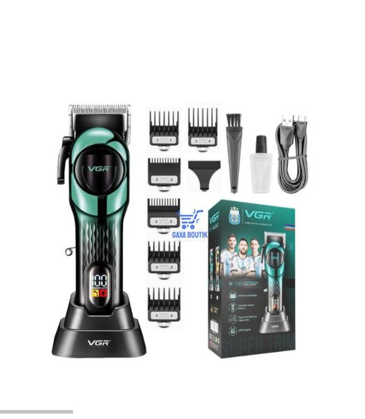 Tondeuse VGR professionnelle