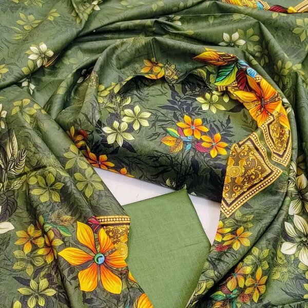 3pc unstich ladies suits