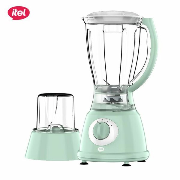 Itel blender