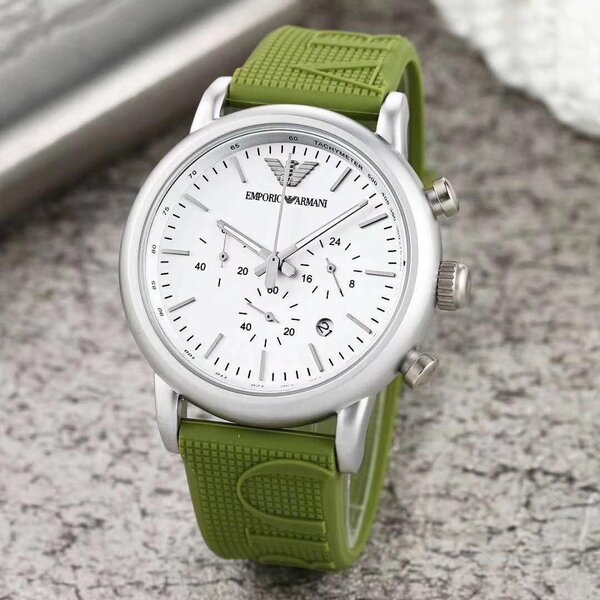 Montre Emporio Armani Homme