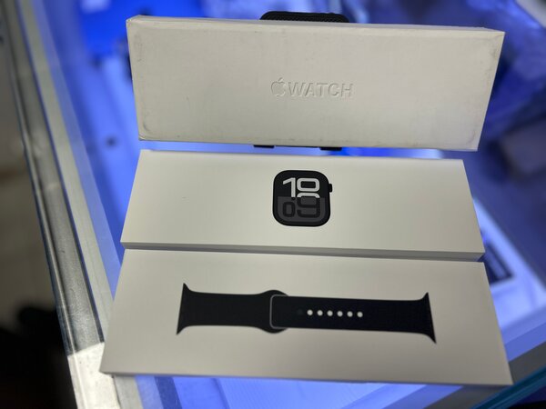 Apple Watch Series 10 46mm