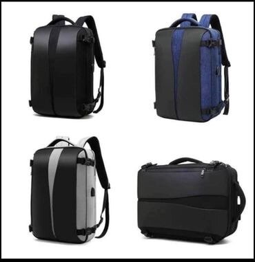 SAC A DOS MINI VALISE TEXTURE IMPERMEABLE