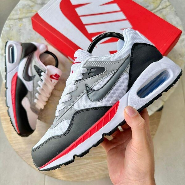 Baskets Nike Air Max homme