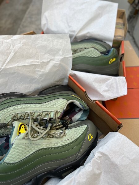 CORTEIZ HIGH QUALITY