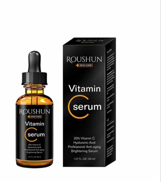 roushun vitamin c serum