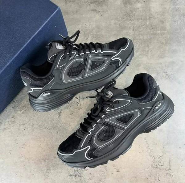 Sneakers Dior Homme