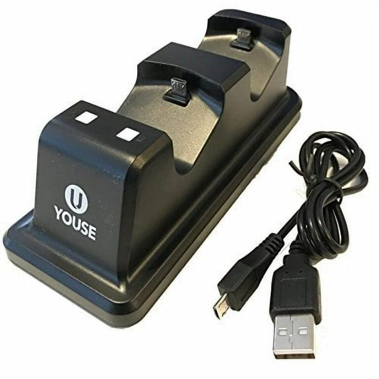 Chargeur de manette sans fil