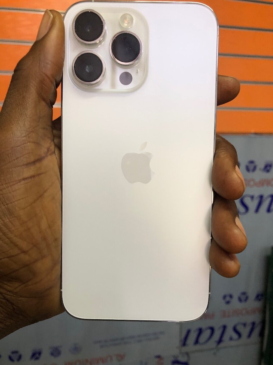 14pro max(256gig) Esim unlocke