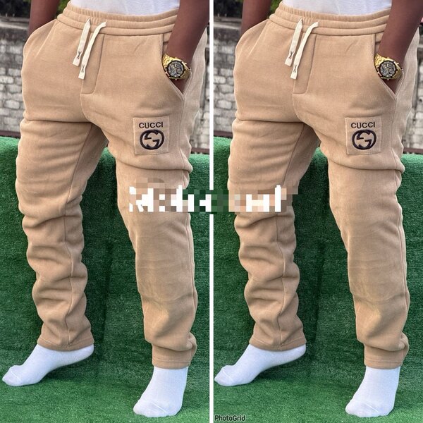 Pantalons de jogging stylés