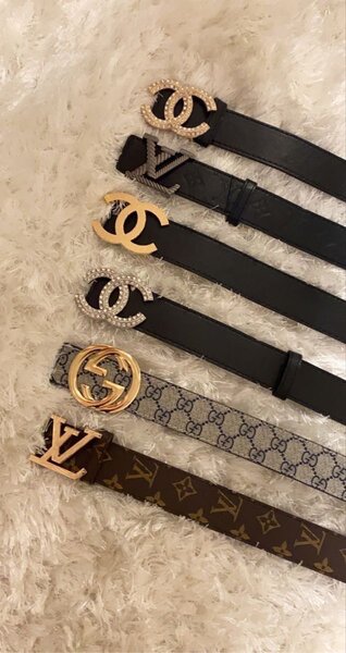 Belts