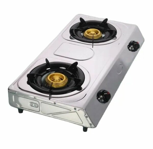 GAS STOVE