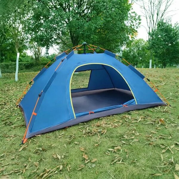 Camping Tents