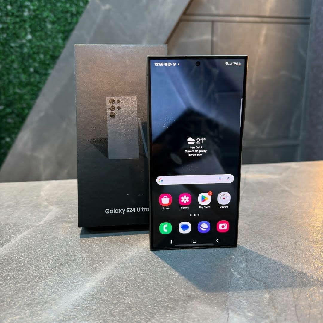 Samsung Galaxy S24 Ultra