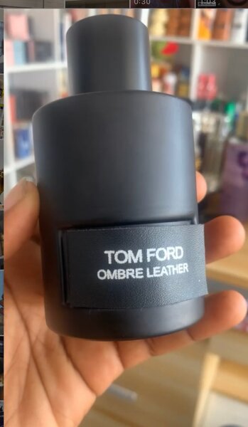 Tomford ombré