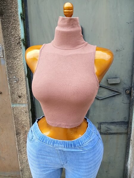 Débardeurs Femme Élégants