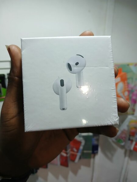 AirPods 4 Réduction de Bruit