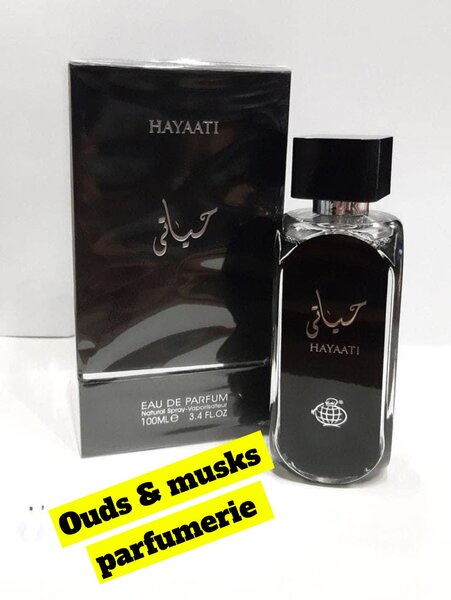 Ayaati black et blue