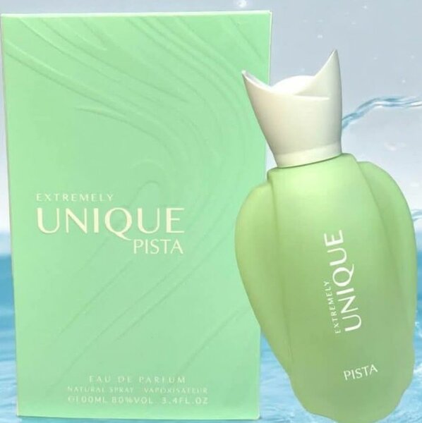 Parfum Unique Pista
