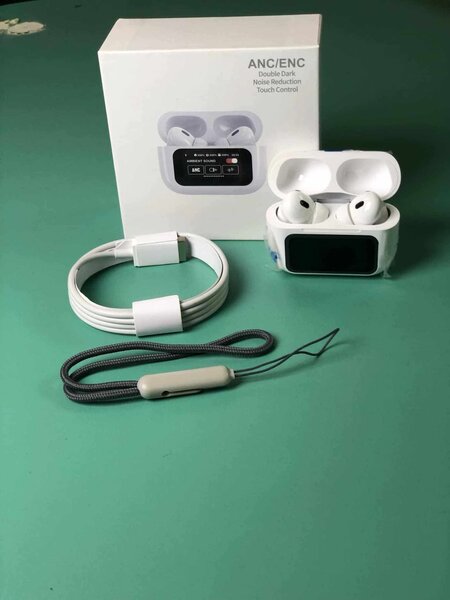 Écouteurs ANC/ENC Bluetooth