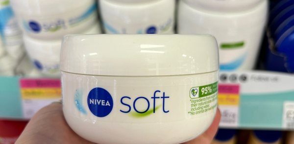 Nivea soft