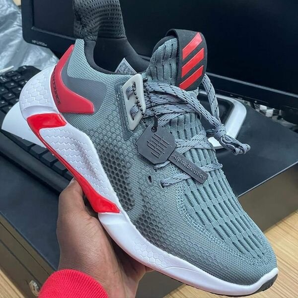 Sneakers Adidas Continental, grey