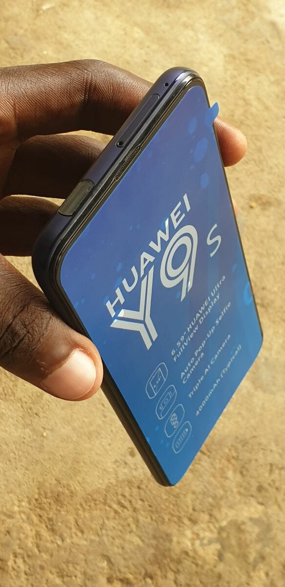 Huawei Y9s Smartphone