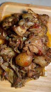 Porc Grillé, sauté , braisé