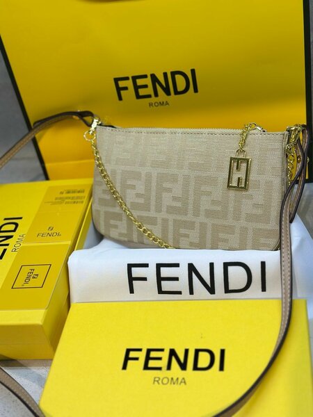 FENDI lux