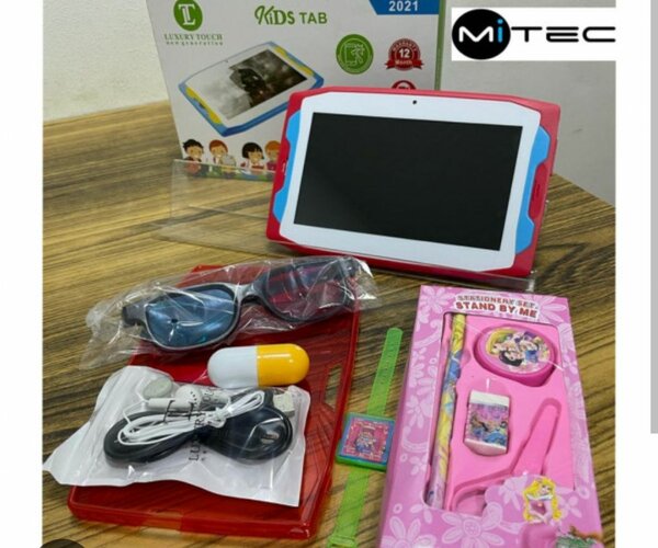 Tablette enfants w8